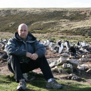 Edward Denmark Portrait