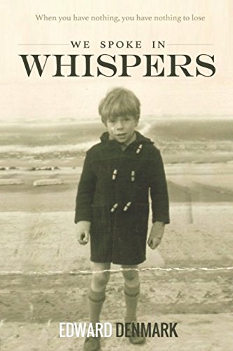 We Spoke in Whispers book cover